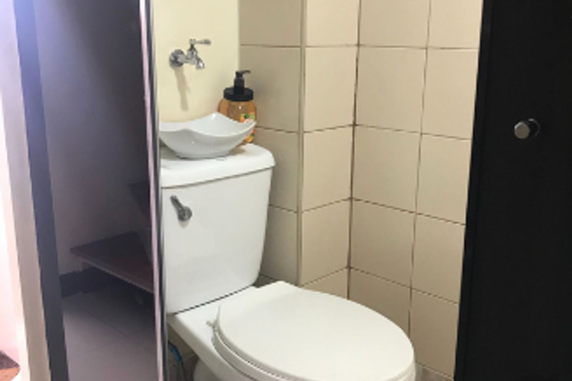 1 Bedroom Condo for Sale in Central, Quezon City, Metro Manila – photo 3