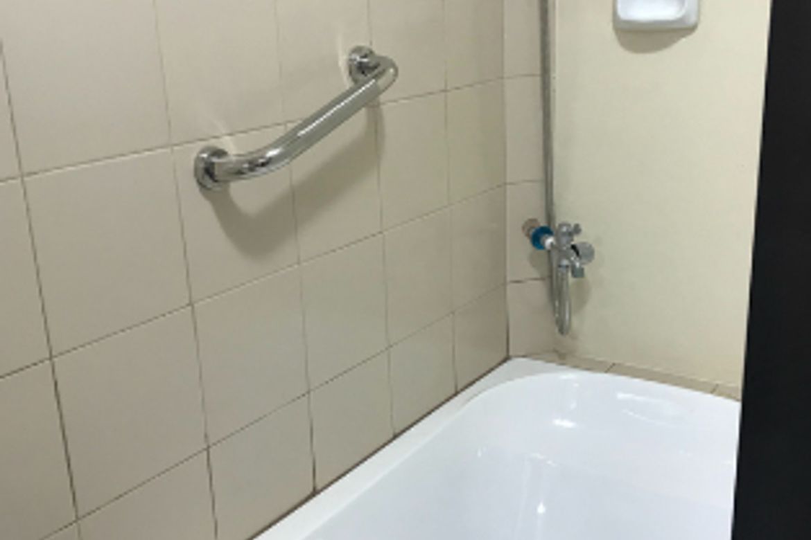1 Bedroom Condo for Sale in Central, Quezon City, Metro Manila – photo 4
