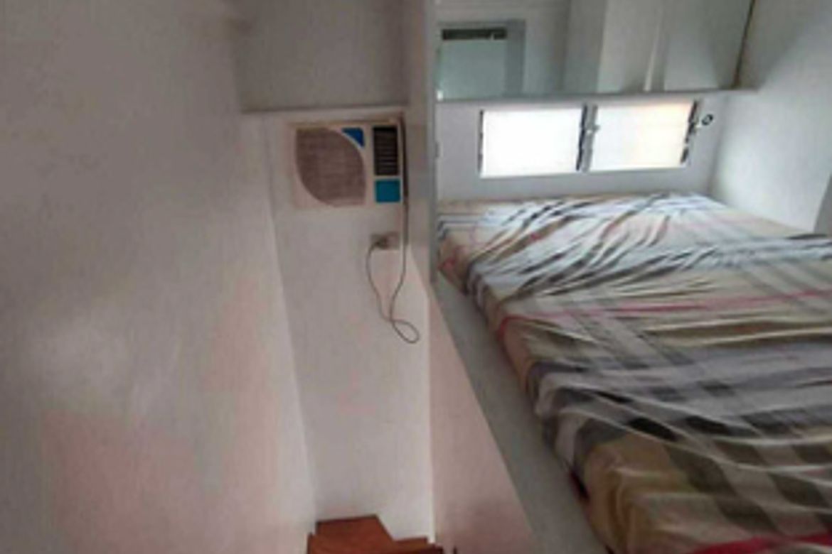 1 Bedroom Condo for Sale in Central, Quezon City, Metro Manila – photo 5