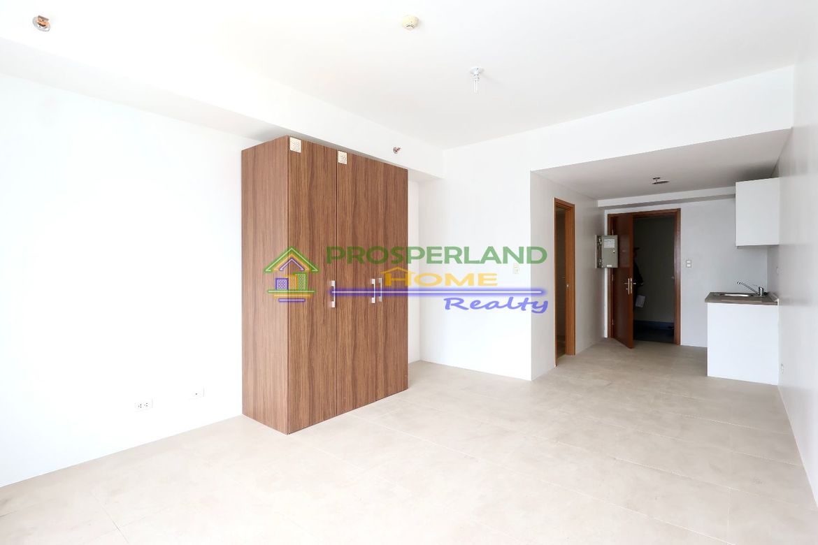 1 Bedroom Condo for Sale in Central, Quezon City, Metro Manila – photo 2