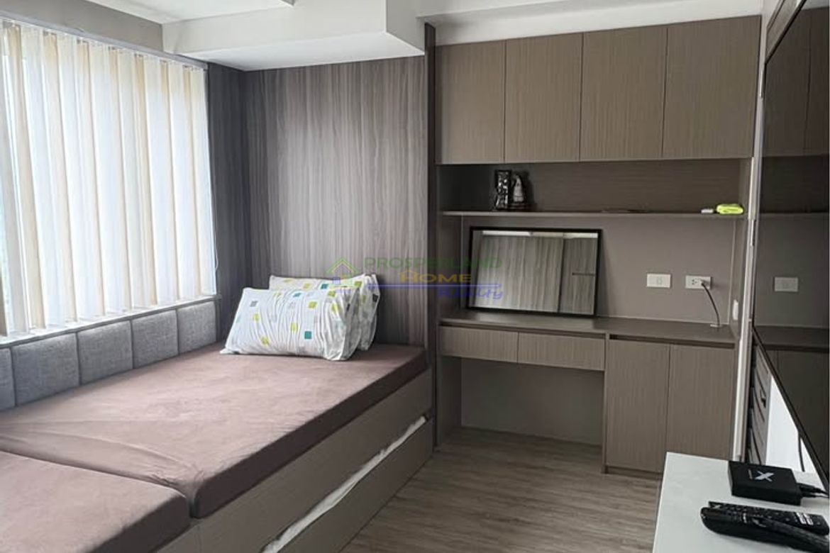 1 Bedroom Condo for Sale in Central, Quezon City, Metro Manila – photo 3