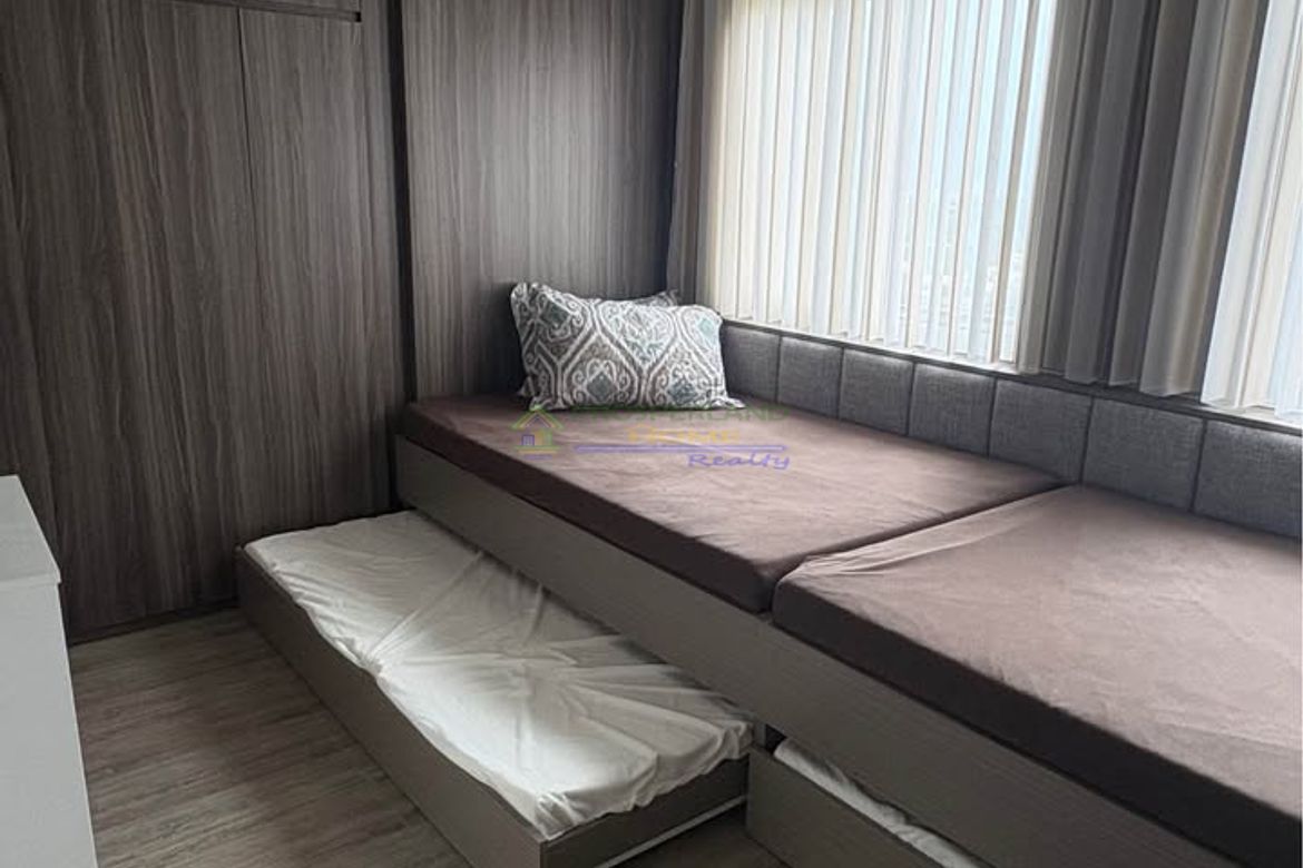 1 Bedroom Condo for Sale in Central, Quezon City, Metro Manila – photo 4