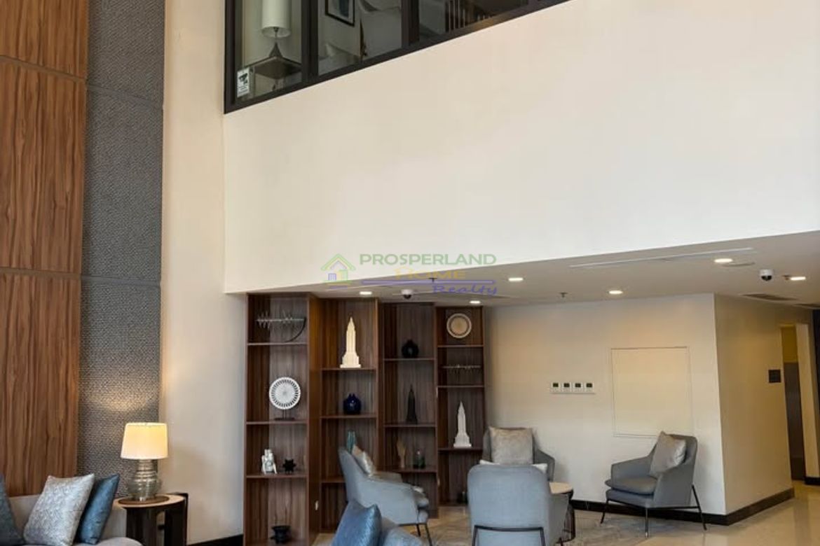 1 Bedroom Condo for Sale in Central, Quezon City, Metro Manila – photo 7