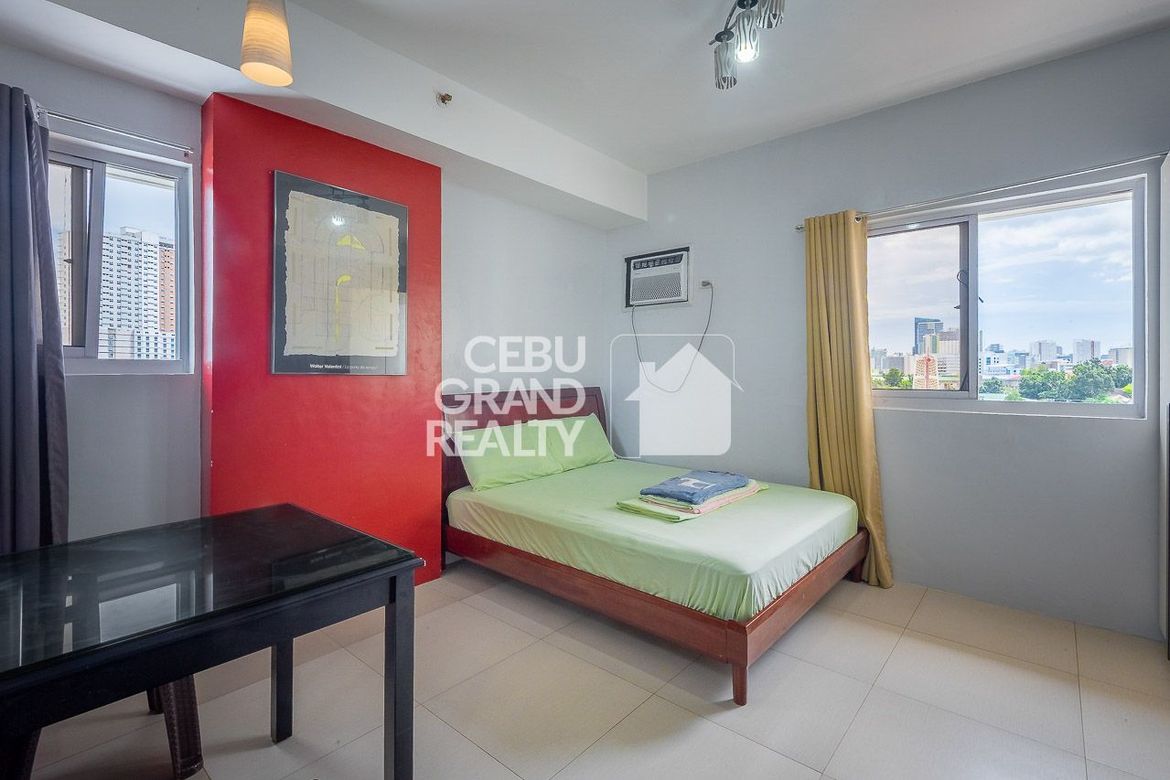 1 Bedroom Condo for Sale in Centro, Mandaue, Cebu