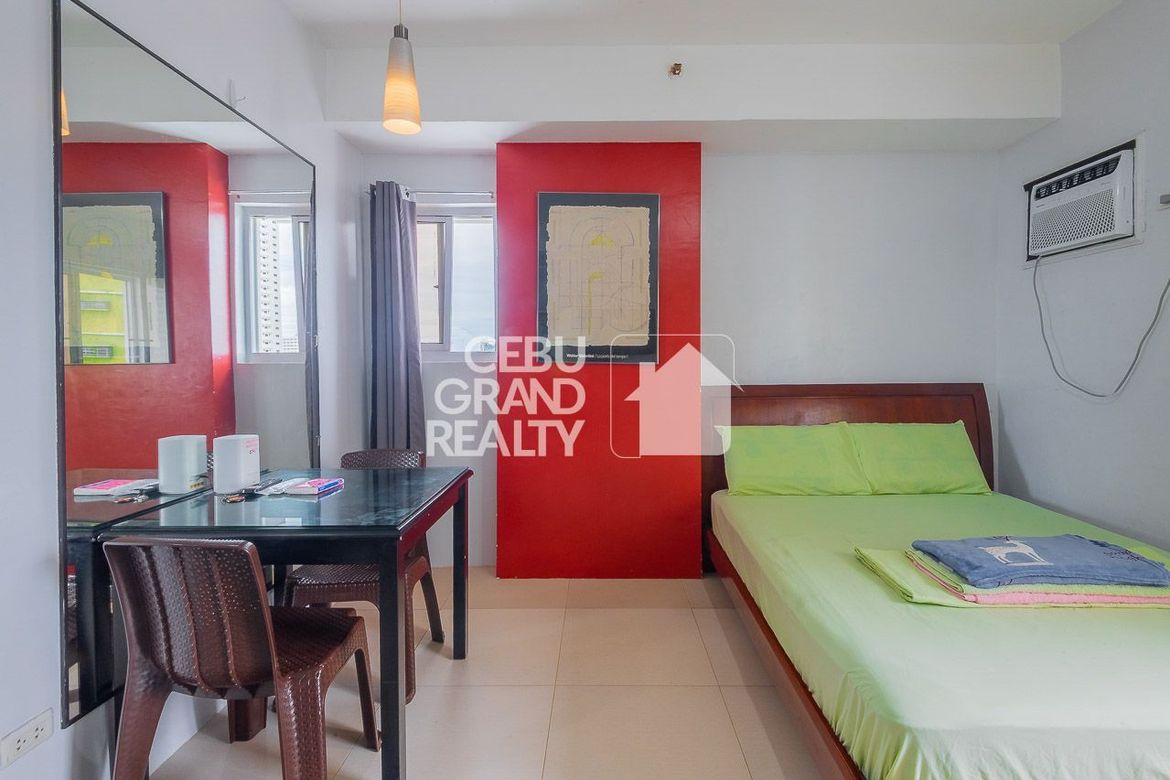 1 Bedroom Condo for Sale in Centro, Mandaue, Cebu – photo 2