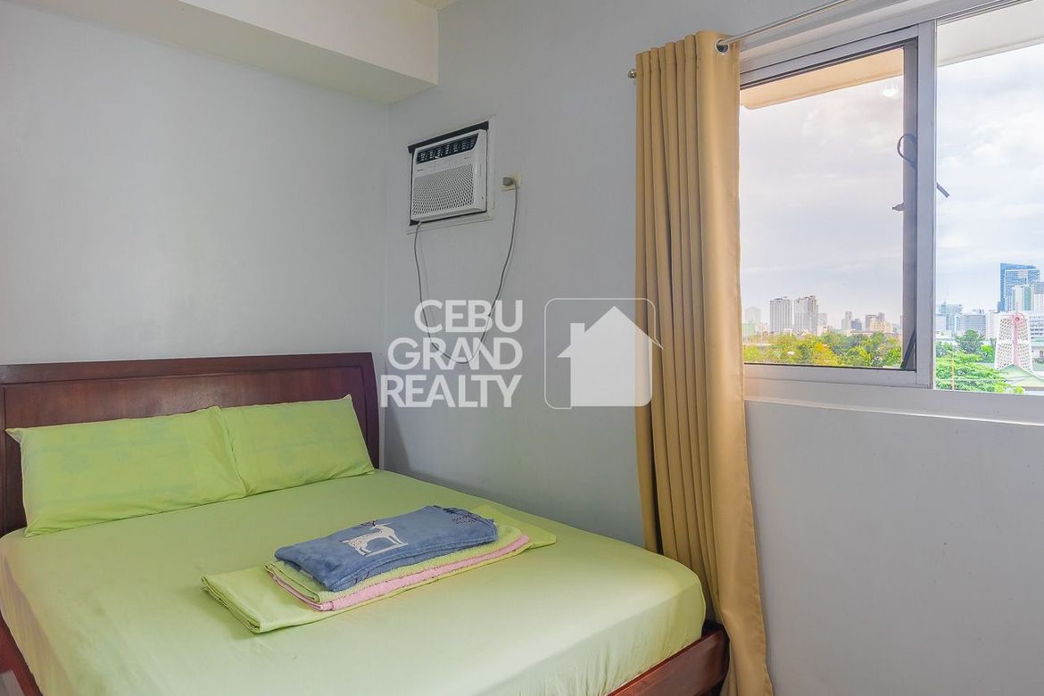 1 Bedroom Condo for Sale in Centro, Mandaue, Cebu – photo 4
