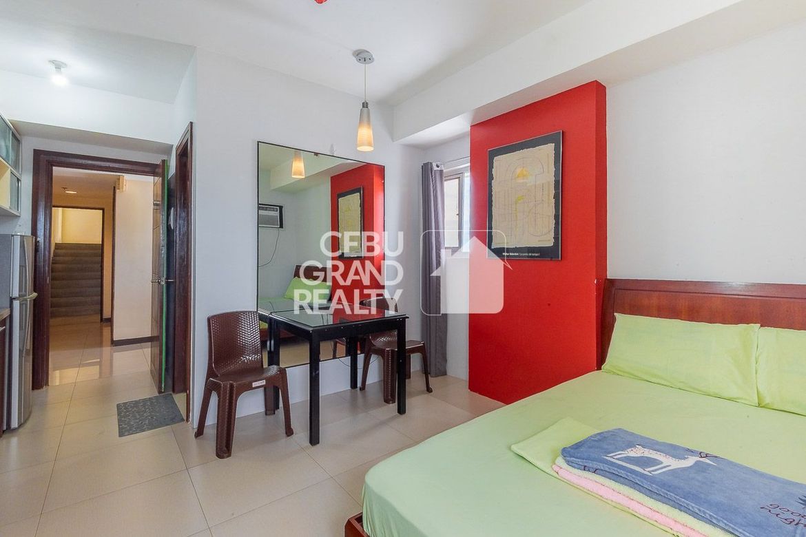 1 Bedroom Condo for Sale in Centro, Mandaue, Cebu – photo 5