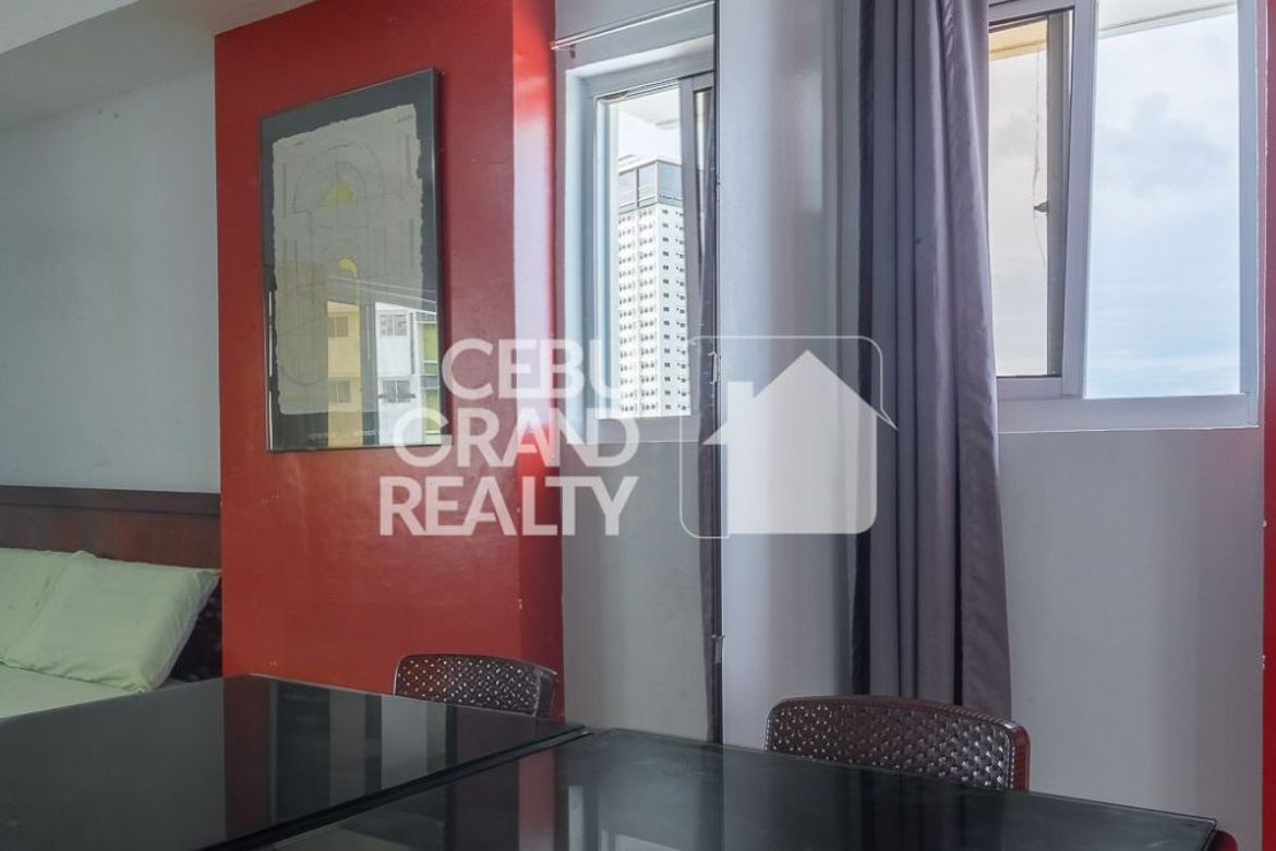1 Bedroom Condo for Sale in Centro, Mandaue, Cebu – photo 6