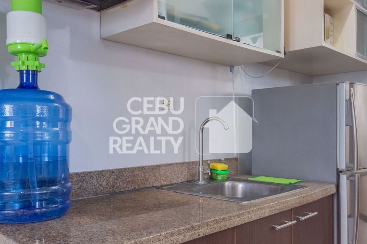1 Bedroom Condo for Sale in Centro, Mandaue, Cebu – photo 7
