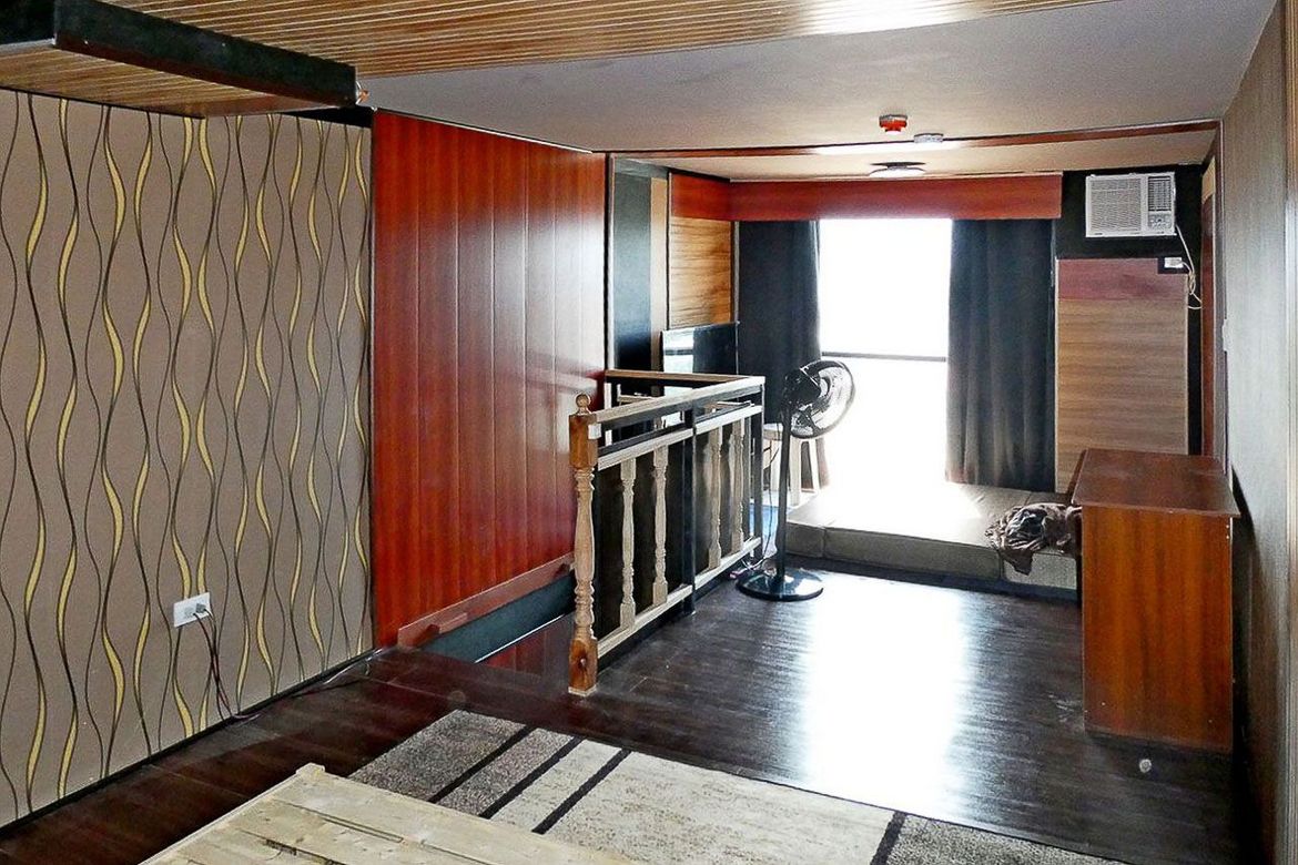 1 Bedroom Condo for Sale in Centro, Mandaue, Cebu