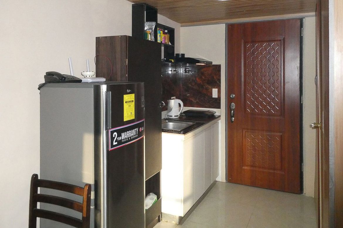 1 Bedroom Condo for Sale in Centro, Mandaue, Cebu – photo 3