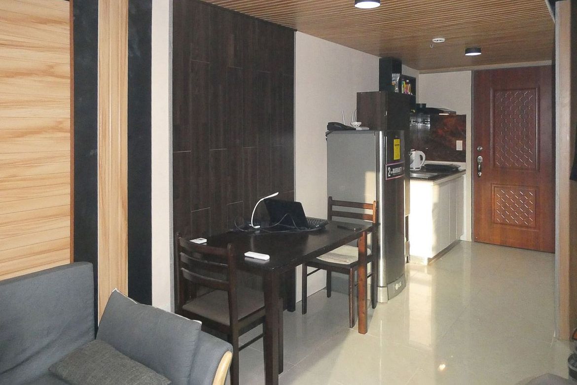 1 Bedroom Condo for Sale in Centro, Mandaue, Cebu – photo 4