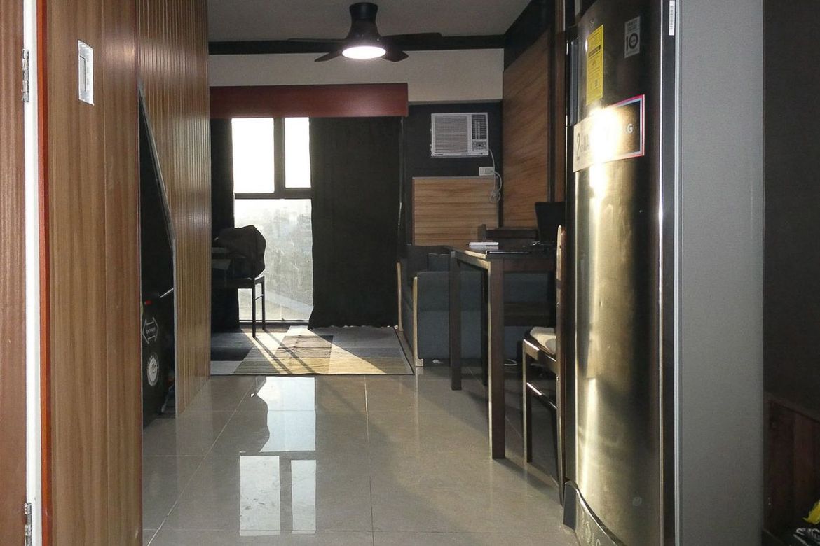1 Bedroom Condo for Sale in Centro, Mandaue, Cebu – photo 5