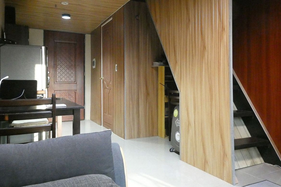 1 Bedroom Condo for Sale in Centro, Mandaue, Cebu – photo 6
