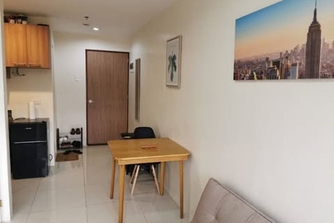 1 Bedroom Condo for Sale in Centro, Mandaue, Cebu