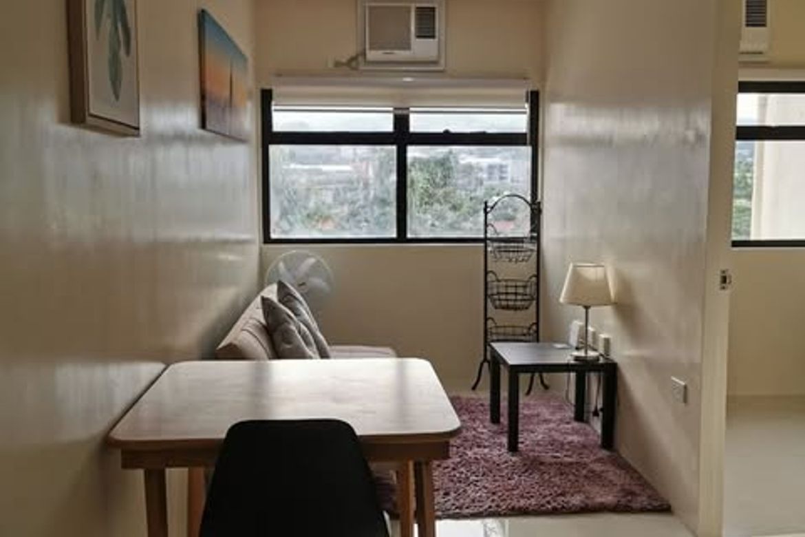 1 Bedroom Condo for Sale in Centro, Mandaue, Cebu – photo 4