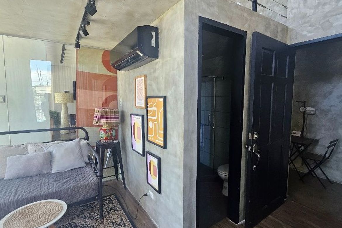 1 Bedroom Condo for Sale in Centro, Mandaue, Cebu – photo 2