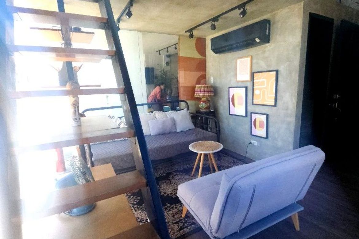 1 Bedroom Condo for Sale in Centro, Mandaue, Cebu – photo 7