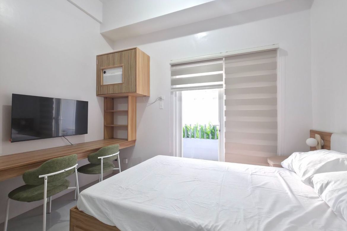 1 Bedroom Condo for Sale in Centro, Mandaue, Cebu