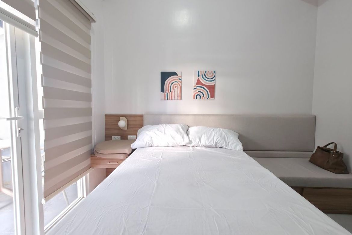 1 Bedroom Condo for Sale in Centro, Mandaue, Cebu – photo 2