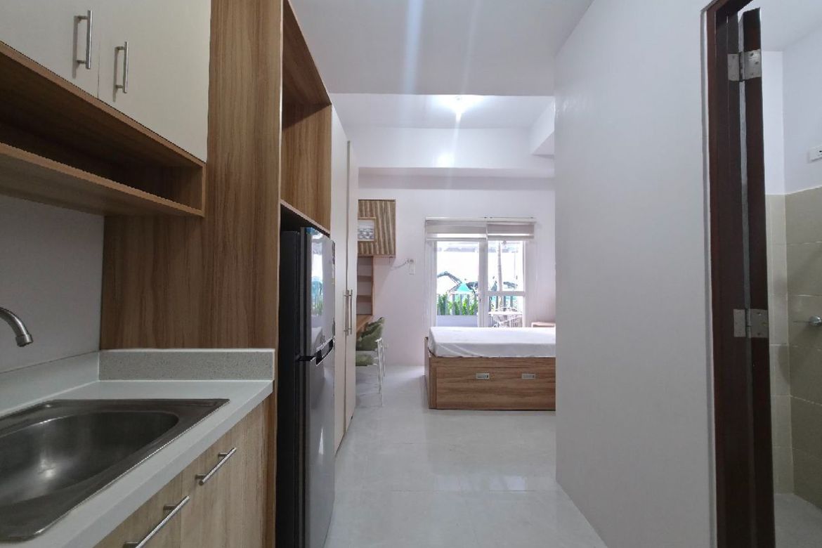 1 Bedroom Condo for Sale in Centro, Mandaue, Cebu – photo 3