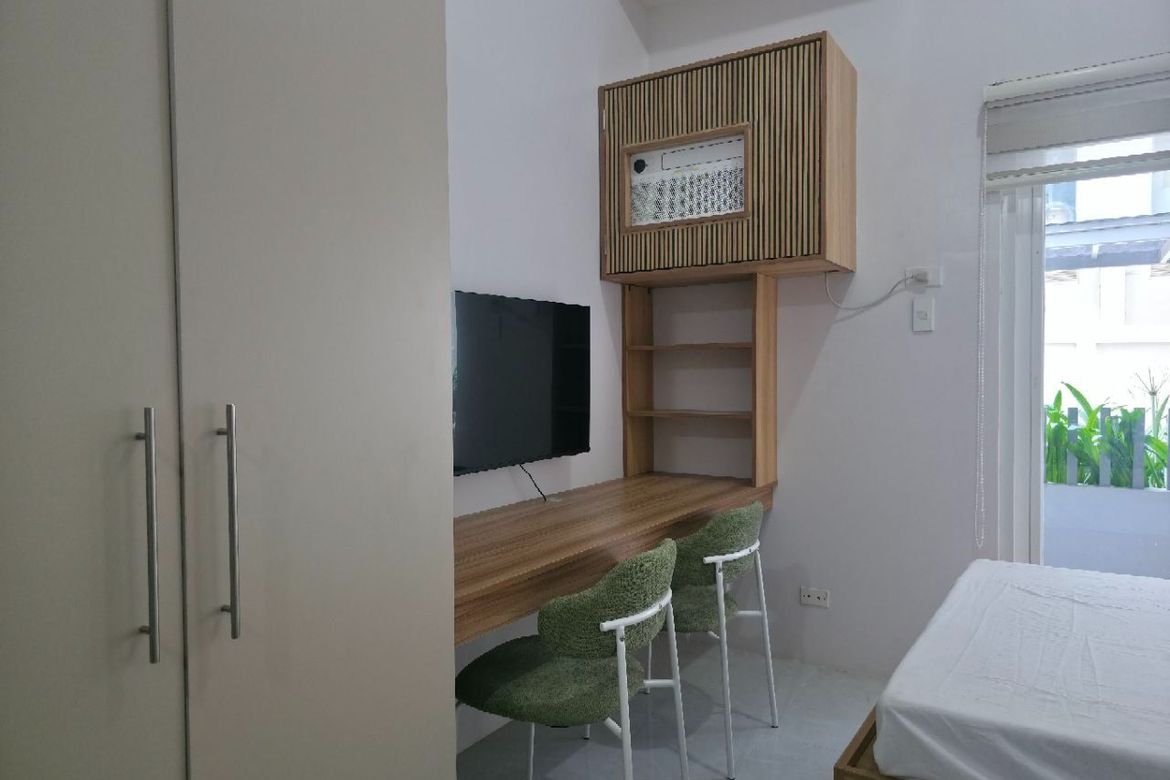1 Bedroom Condo for Sale in Centro, Mandaue, Cebu – photo 5