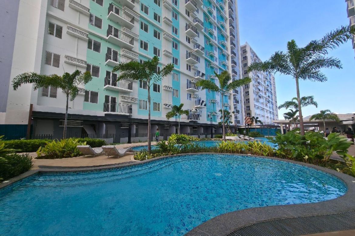 1 Bedroom Condo for Sale in Centro, Mandaue, Cebu – photo 7