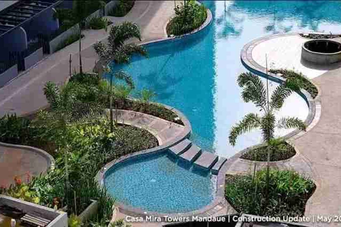 1 Bedroom Condo for Sale in Centro, Mandaue, Cebu – photo 3