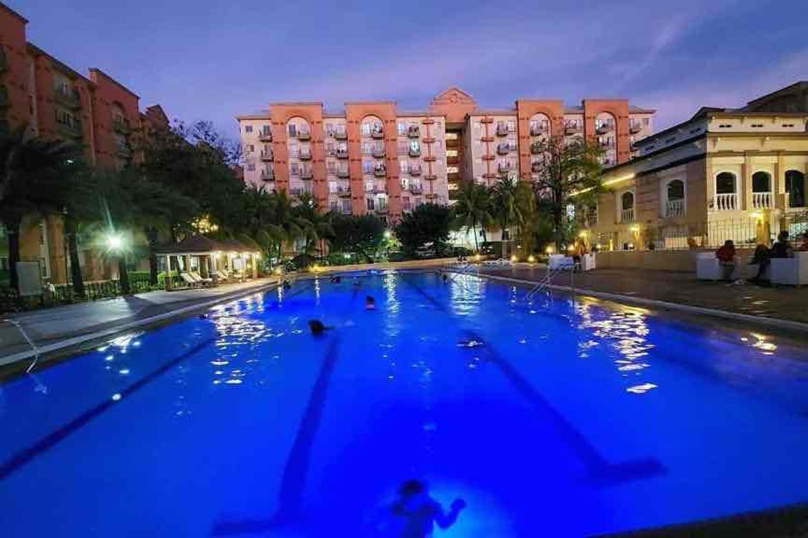 1 Bedroom Condo for Sale in Chateau Elysee, Don Bosco, Parañaque, Metro Manila