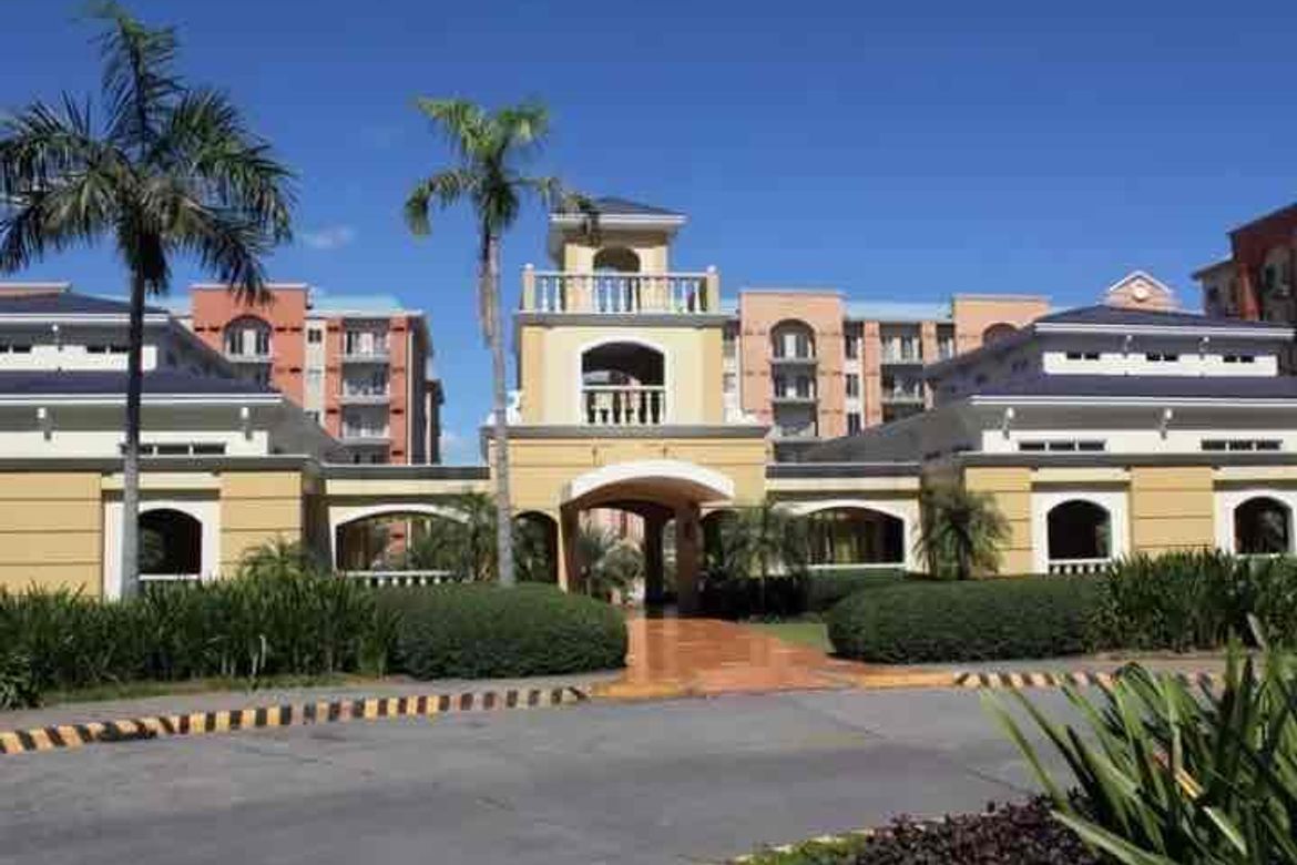 1 Bedroom Condo for Sale in Chateau Elysee, Don Bosco, Parañaque, Metro Manila – photo 2