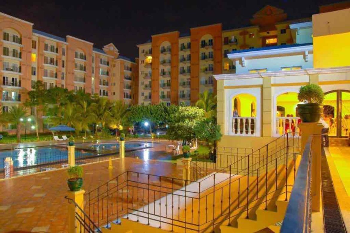 1 Bedroom Condo for Sale in Chateau Elysee, Don Bosco, Parañaque, Metro Manila – photo 4