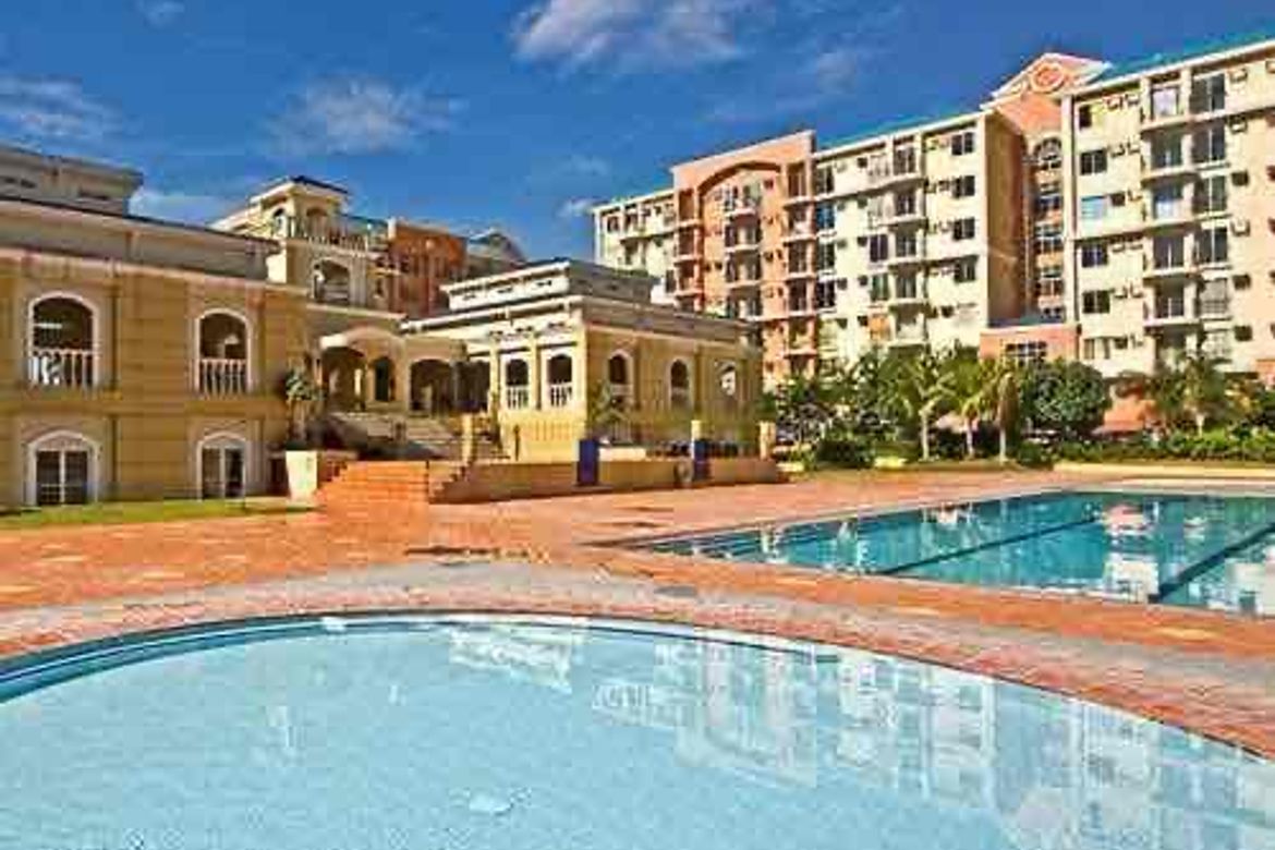 1 Bedroom Condo for Sale in Chateau Elysee, Don Bosco, Parañaque, Metro Manila – photo 5