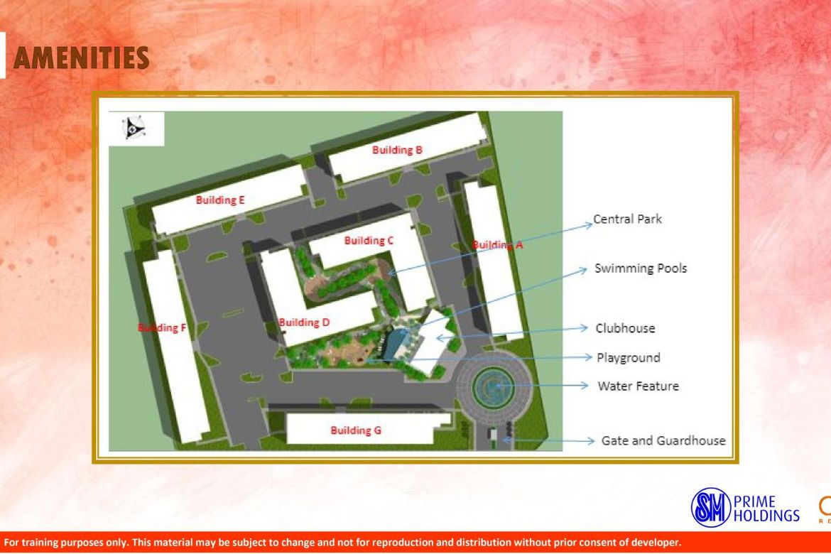 1 Bedroom Condo for Sale in Cheer Residences, Ibayo, Marilao, Bulacan – photo 7