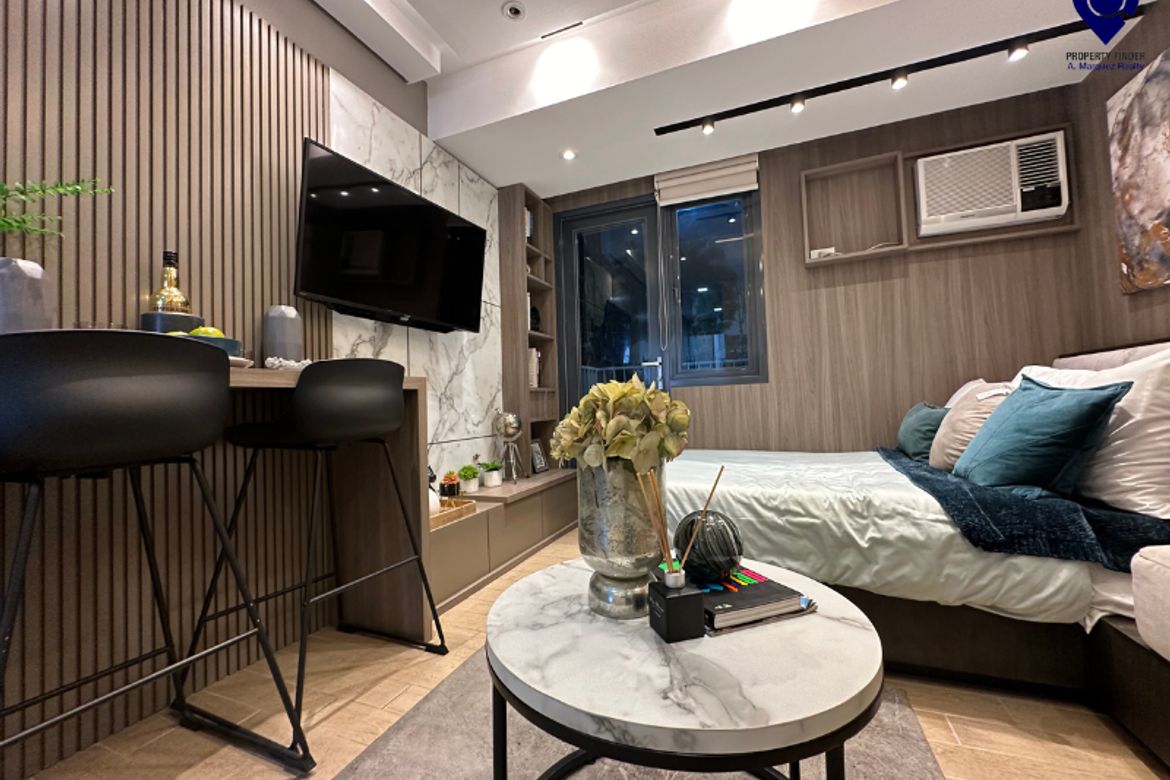 1 Bedroom Condo for Sale in Chelsea Parkplace, Santo Niño, San Fernando, Pampanga – photo 8