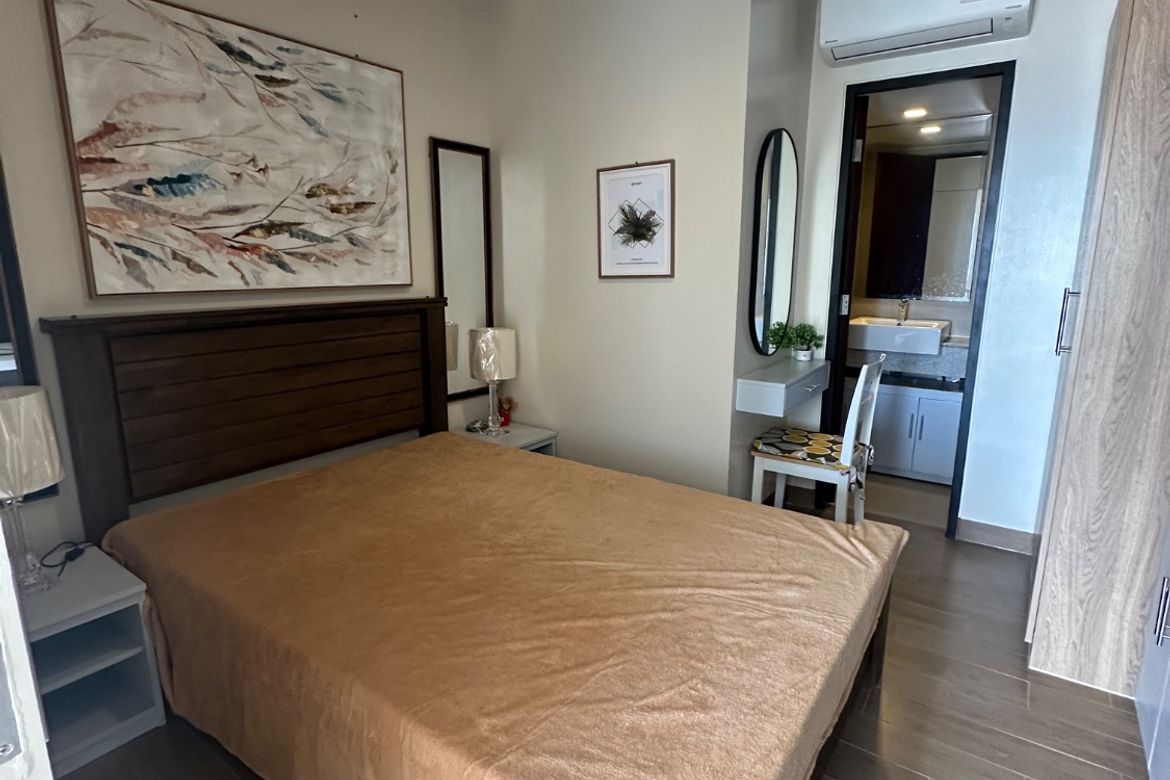 1 Bedroom Condo for Sale in Chelsea Parkplace, Santo Niño, San Fernando, Pampanga