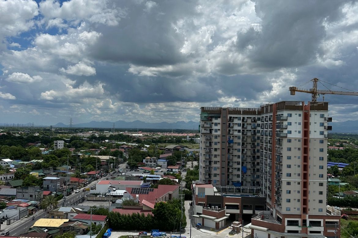 1 Bedroom Condo for Sale in Chelsea Parkplace, Santo Niño, San Fernando, Pampanga – photo 2