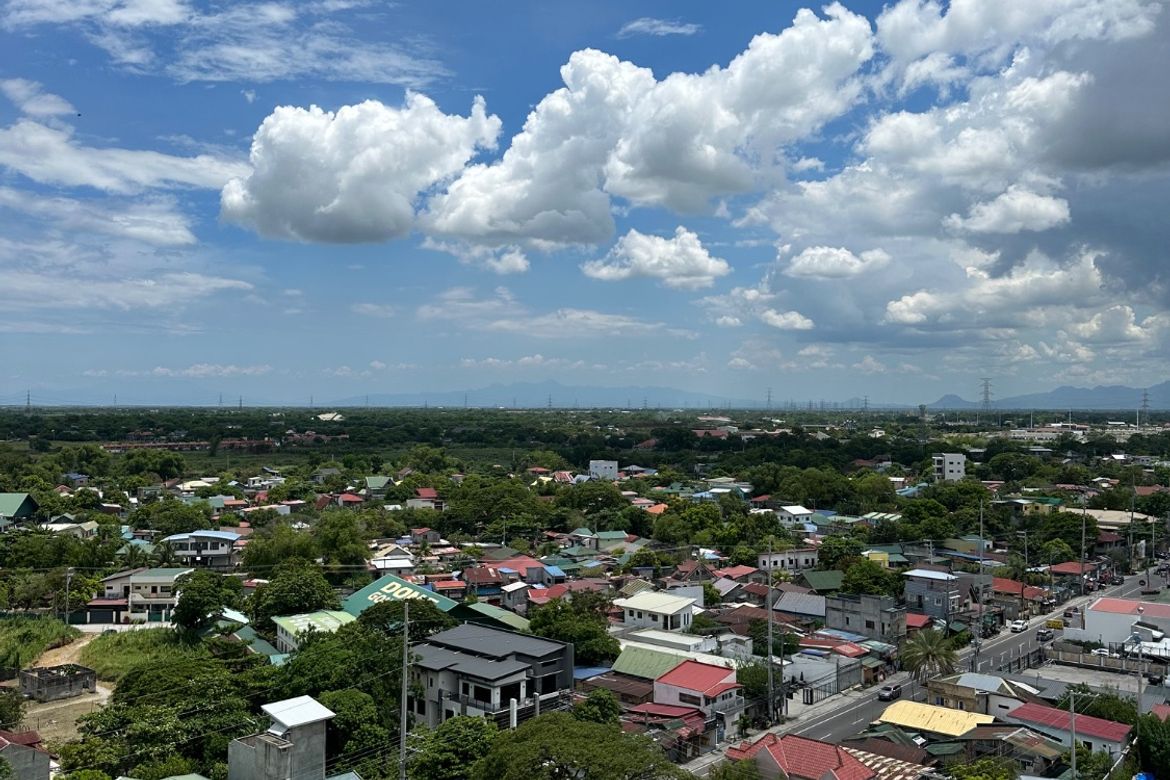 1 Bedroom Condo for Sale in Chelsea Parkplace, Santo Niño, San Fernando, Pampanga – photo 3