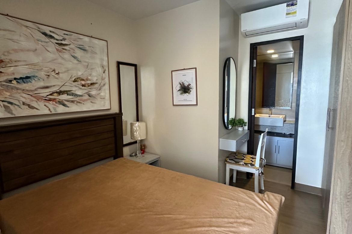 1 Bedroom Condo for Sale in Chelsea Parkplace, Santo Niño, San Fernando, Pampanga – photo 5