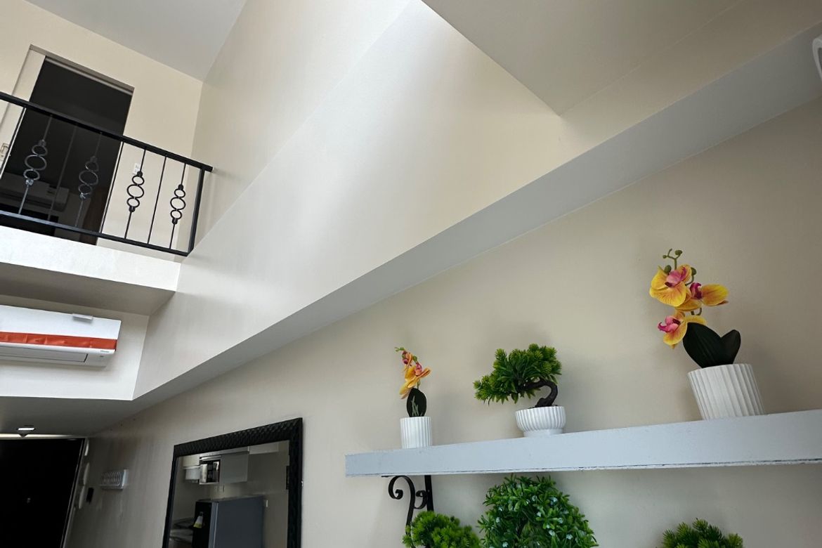 1 Bedroom Condo for Sale in Chelsea Parkplace, Santo Niño, San Fernando, Pampanga – photo 6