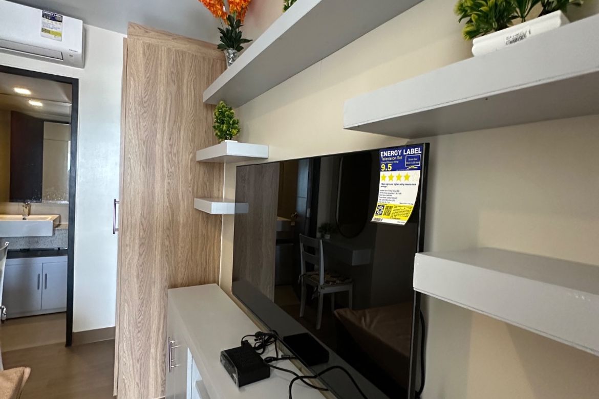 1 Bedroom Condo for Sale in Chelsea Parkplace, Santo Niño, San Fernando, Pampanga – photo 7