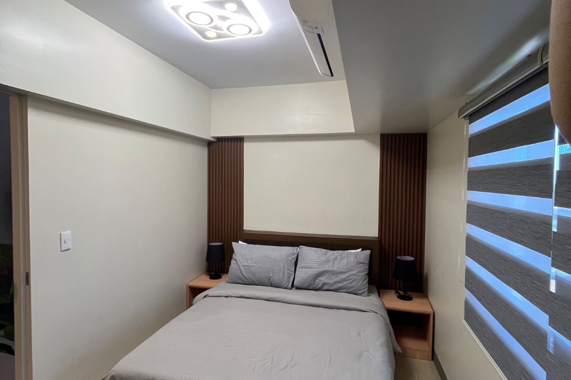 1 Bedroom Condo for Sale in Chelsea Parkplace, Santo Niño, San Fernando, Pampanga – photo 3