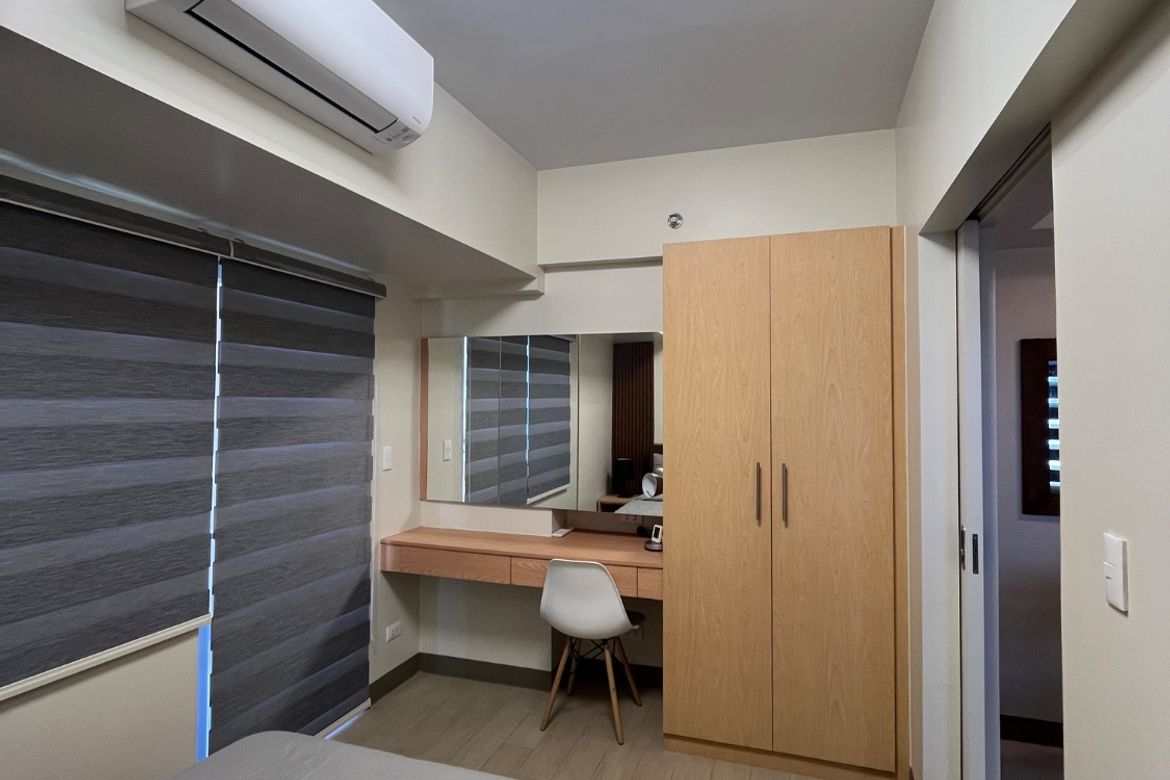 1 Bedroom Condo for Sale in Chelsea Parkplace, Santo Niño, San Fernando, Pampanga – photo 4
