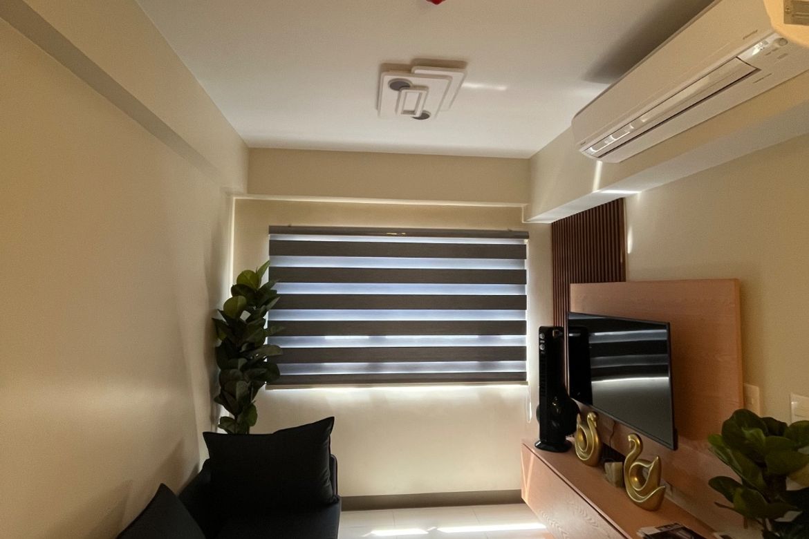 1 Bedroom Condo for Sale in Chelsea Parkplace, Santo Niño, San Fernando, Pampanga – photo 5