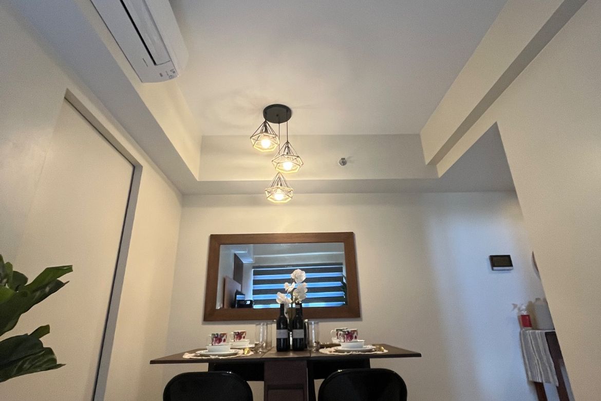 1 Bedroom Condo for Sale in Chelsea Parkplace, Santo Niño, San Fernando, Pampanga – photo 6