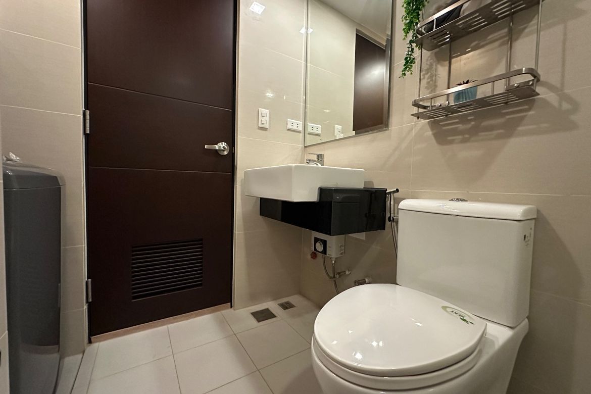 1 Bedroom Condo for Sale in Chelsea Parkplace, Santo Niño, San Fernando, Pampanga – photo 6