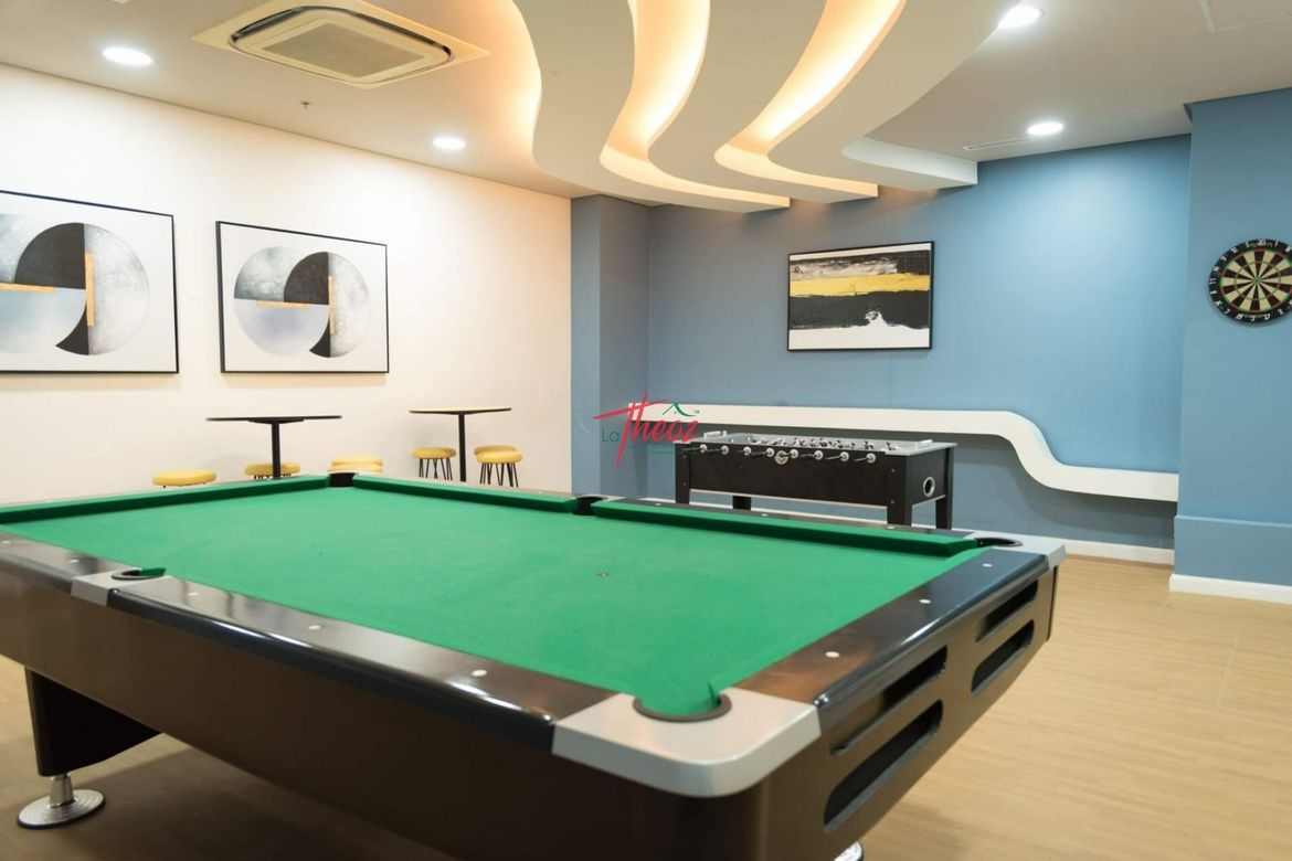 1 Bedroom Condo for Sale in Chimes Greenhills, Greenhills, San Juan, Metro Manila near MRT-3 Santolan – photo 2