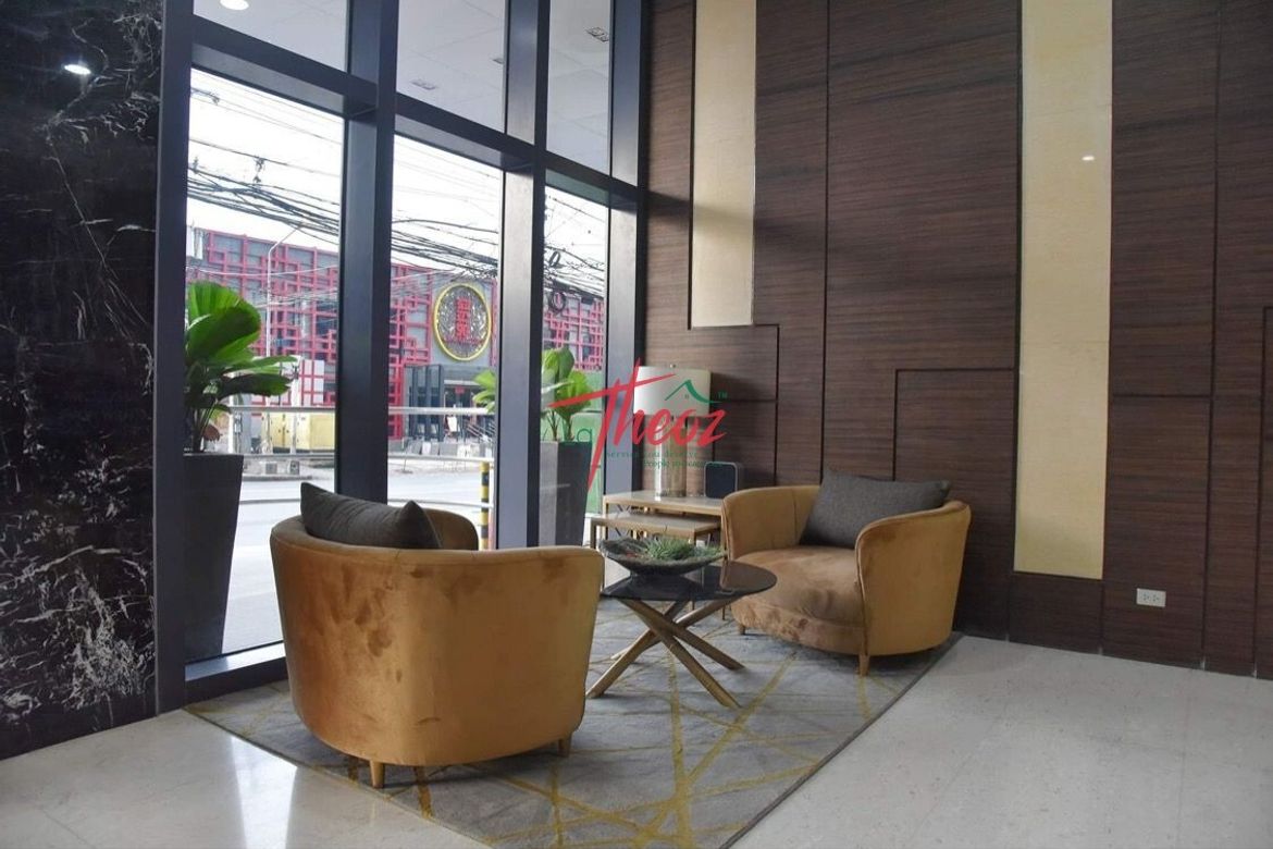 1 Bedroom Condo for Sale in Chimes Greenhills, Greenhills, San Juan, Metro Manila near MRT-3 Santolan – photo 5