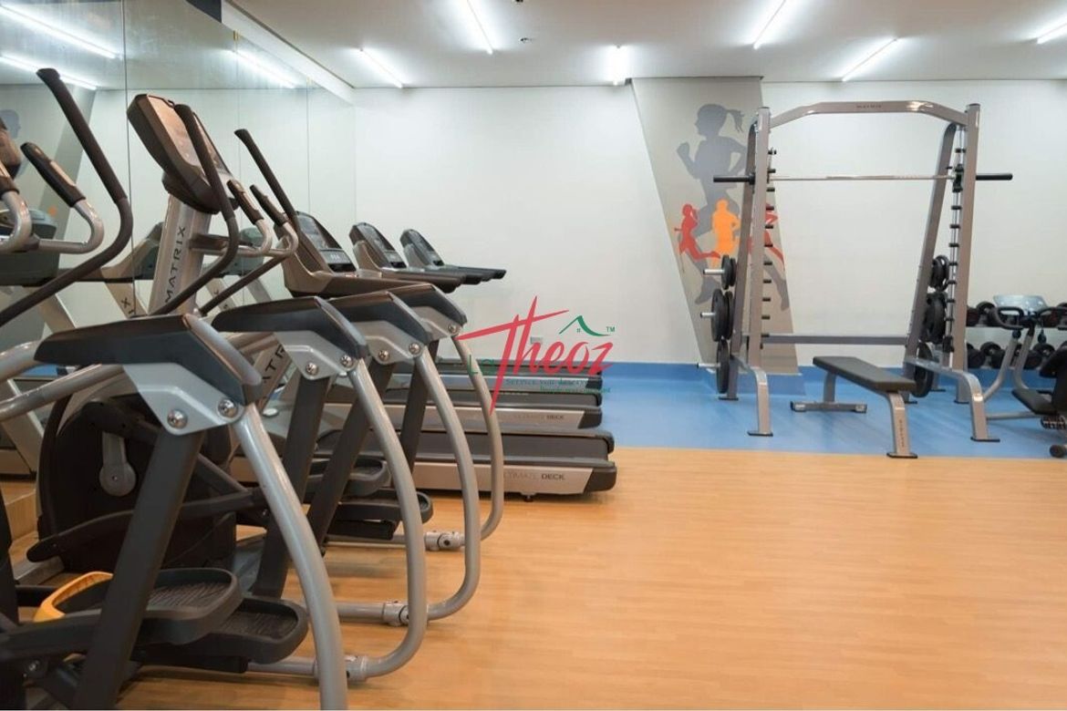 1 Bedroom Condo for Sale in Chimes Greenhills, Greenhills, San Juan, Metro Manila near MRT-3 Santolan – photo 8