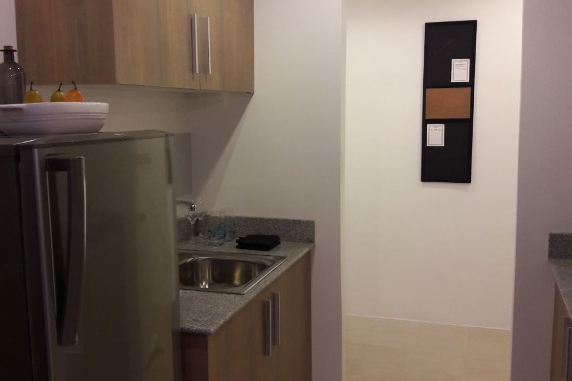 1 Bedroom Condo for Sale in Chimes Greenhills, Greenhills, San Juan, Metro Manila near MRT-3 Santolan – photo 4