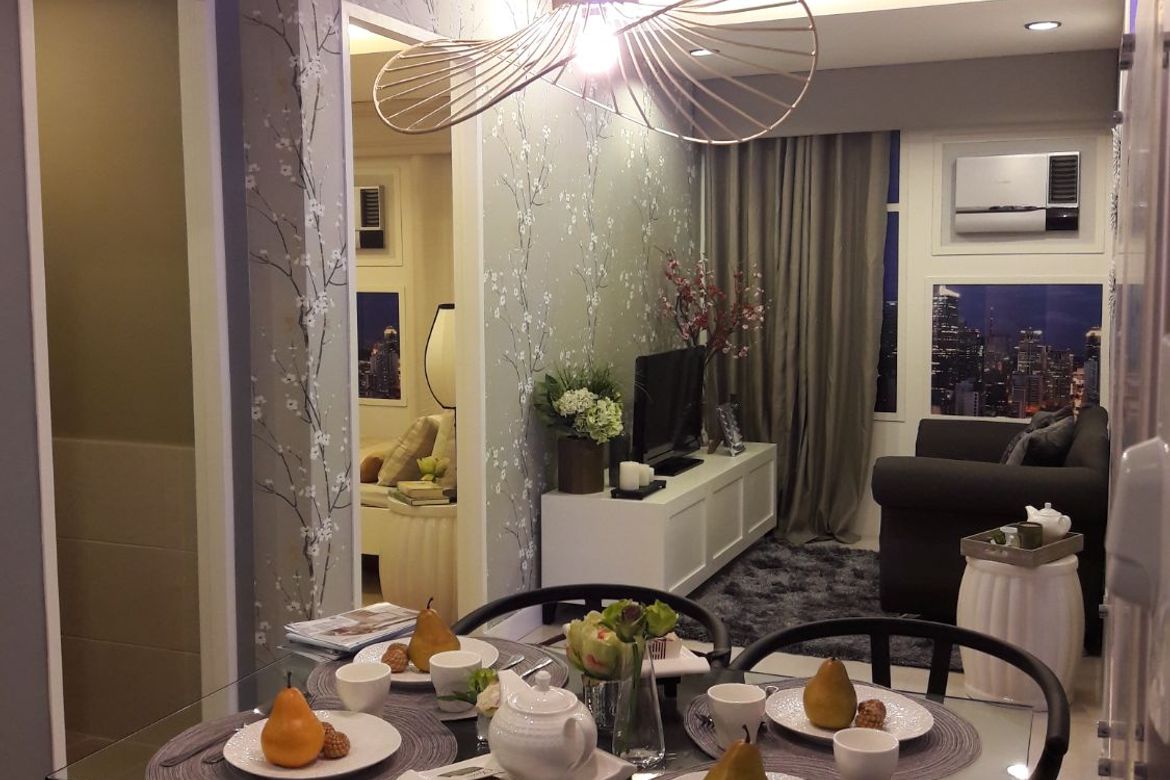 1 Bedroom Condo for Sale in Chimes Greenhills, Greenhills, San Juan, Metro Manila near MRT-3 Santolan – photo 5